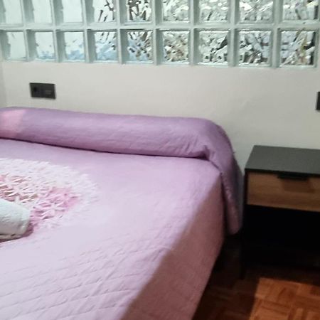 Apartamentos Salamanca Puerta Zamora, Centro, Wifi, 2 Habitaciones, Parking Zewnętrze zdjęcie