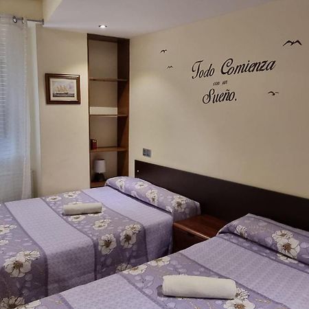 Apartamentos Salamanca Puerta Zamora, Centro, Wifi, 2 Habitaciones, Parking Zewnętrze zdjęcie