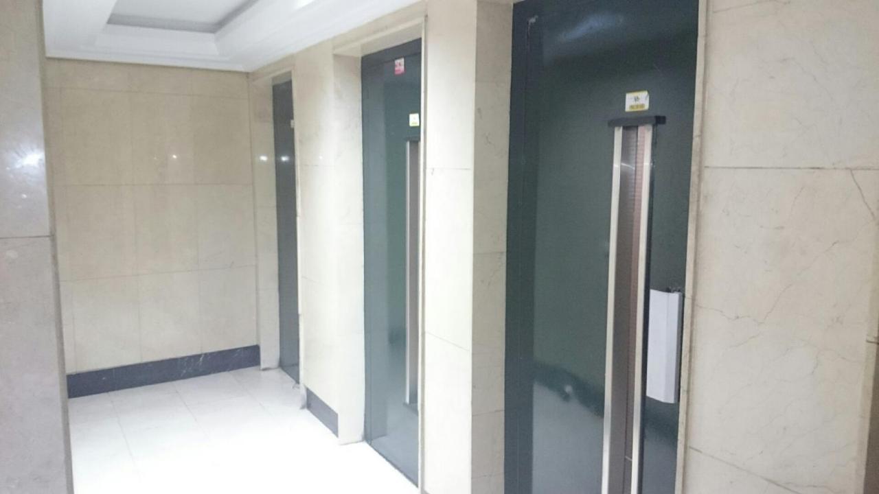 Apartamentos Salamanca Puerta Zamora, Centro, Wifi, 2 Habitaciones, Parking Zewnętrze zdjęcie