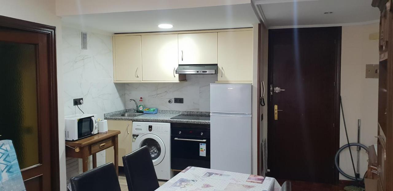 Apartamentos Salamanca Puerta Zamora, Centro, Wifi, 2 Habitaciones, Parking Zewnętrze zdjęcie
