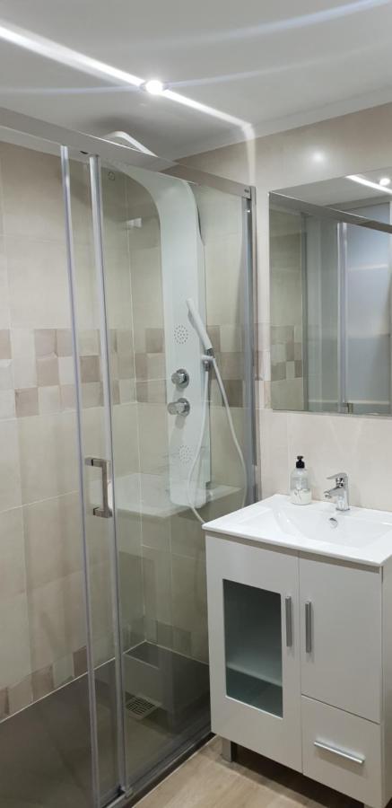Apartamentos Salamanca Puerta Zamora, Centro, Wifi, 2 Habitaciones, Parking Zewnętrze zdjęcie