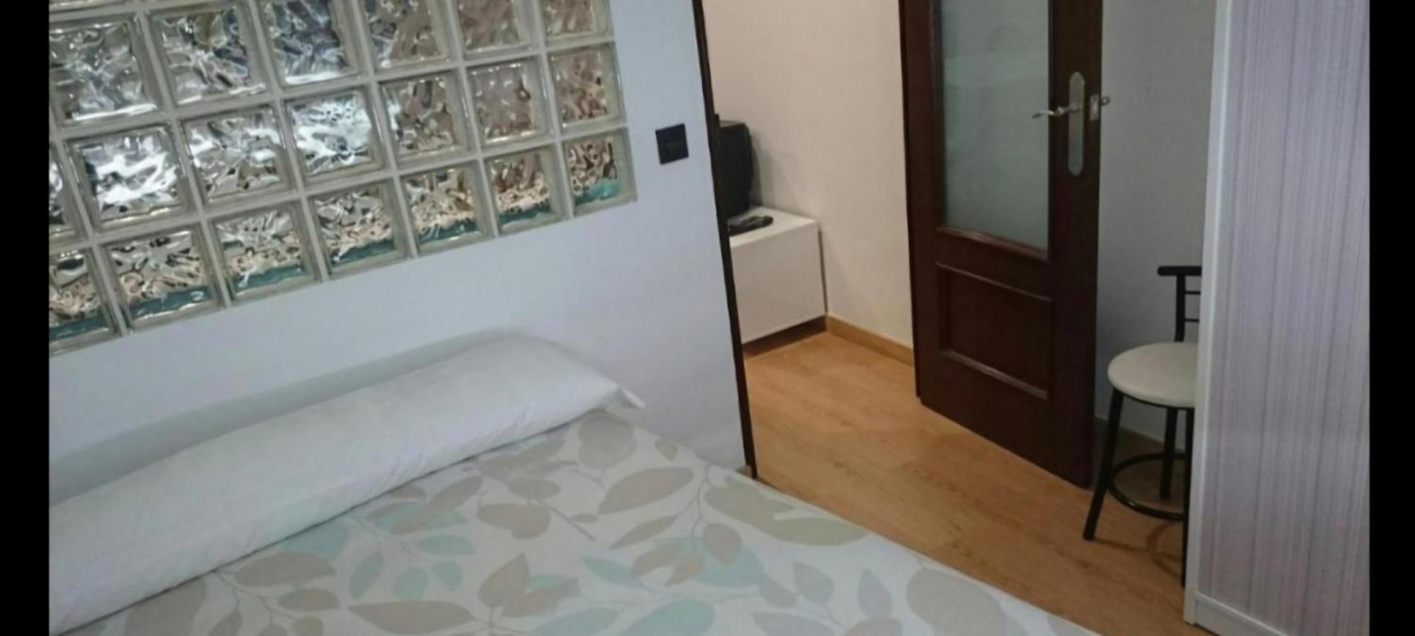 Apartamentos Salamanca Puerta Zamora, Centro, Wifi, 2 Habitaciones, Parking Zewnętrze zdjęcie