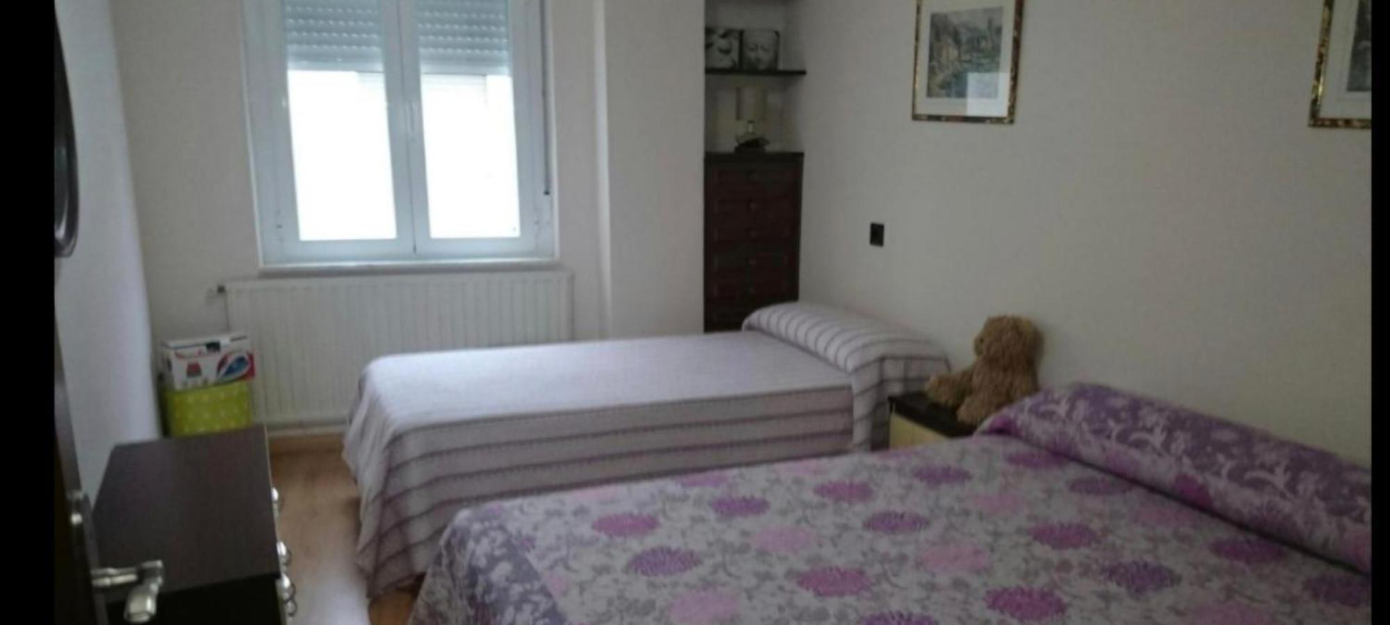Apartamentos Salamanca Puerta Zamora, Centro, Wifi, 2 Habitaciones, Parking Zewnętrze zdjęcie