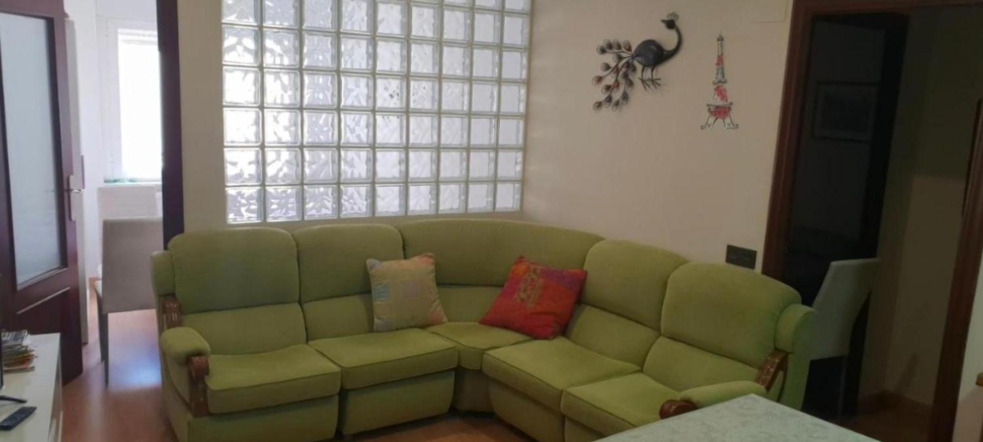 Apartamentos Salamanca Puerta Zamora, Centro, Wifi, 2 Habitaciones, Parking Zewnętrze zdjęcie