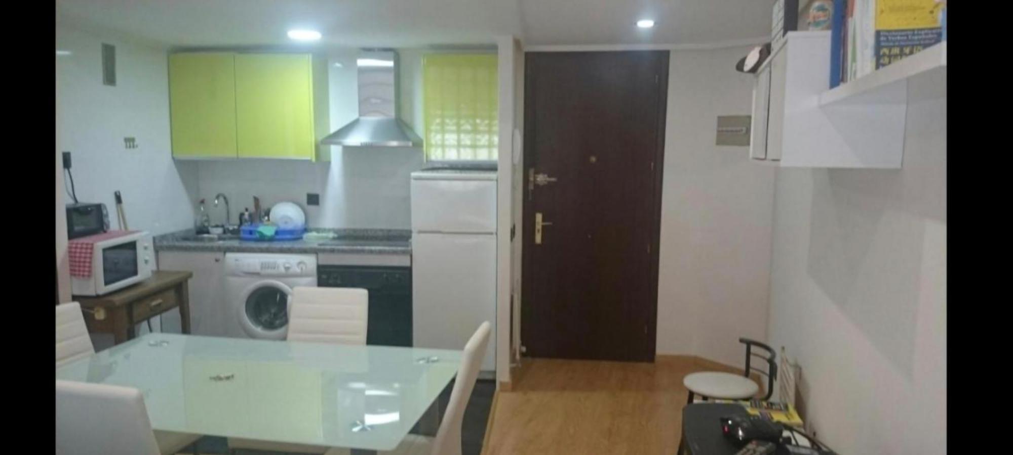 Apartamentos Salamanca Puerta Zamora, Centro, Wifi, 2 Habitaciones, Parking Zewnętrze zdjęcie
