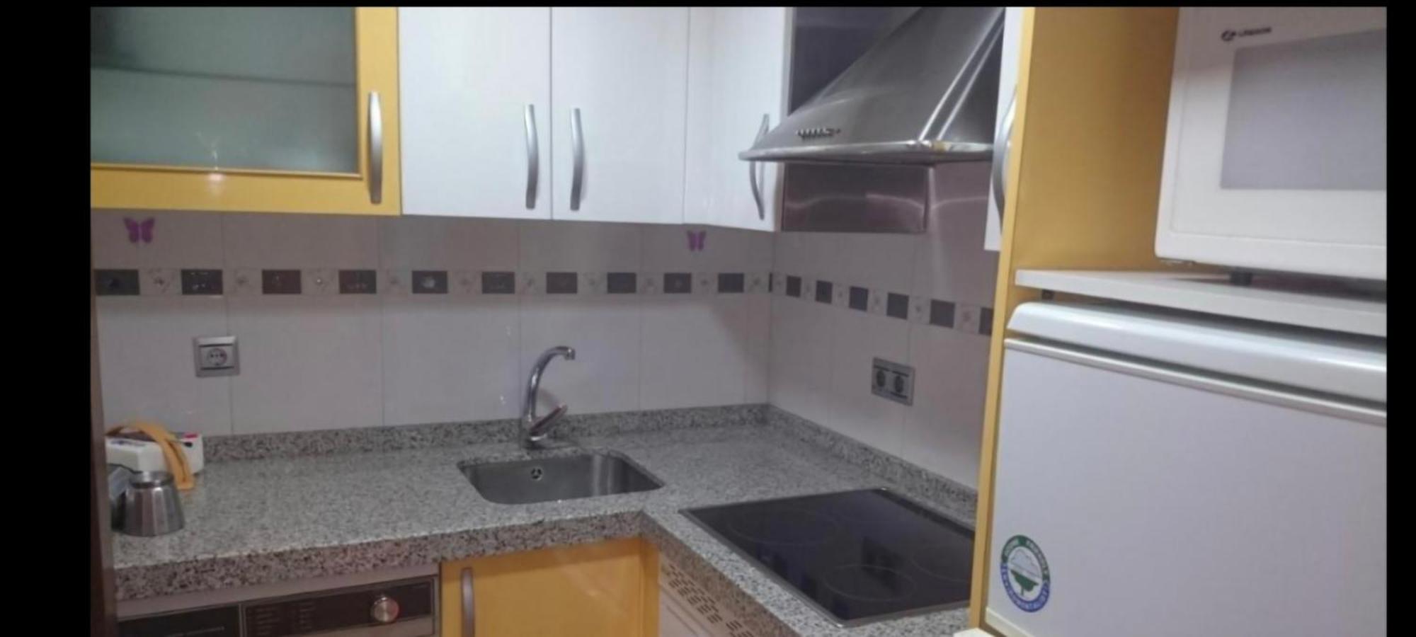 Apartamentos Salamanca Puerta Zamora, Centro, Wifi, 2 Habitaciones, Parking Zewnętrze zdjęcie