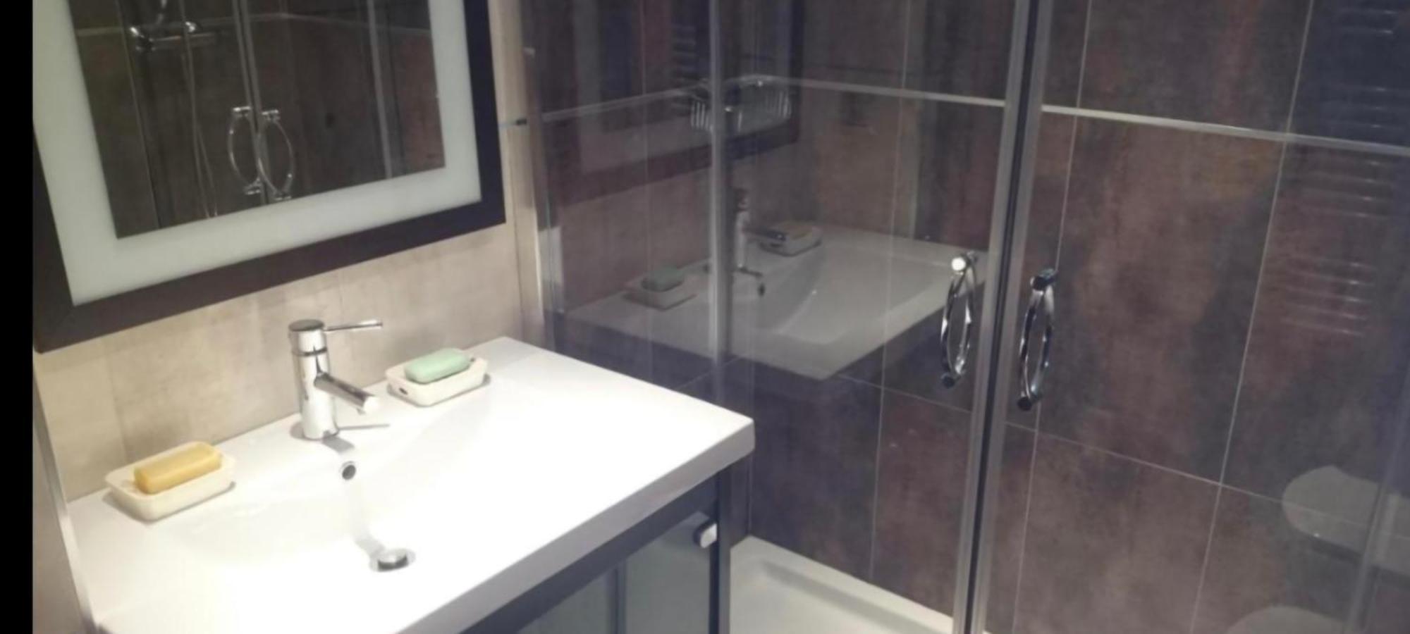 Apartamentos Salamanca Puerta Zamora, Centro, Wifi, 2 Habitaciones, Parking Zewnętrze zdjęcie