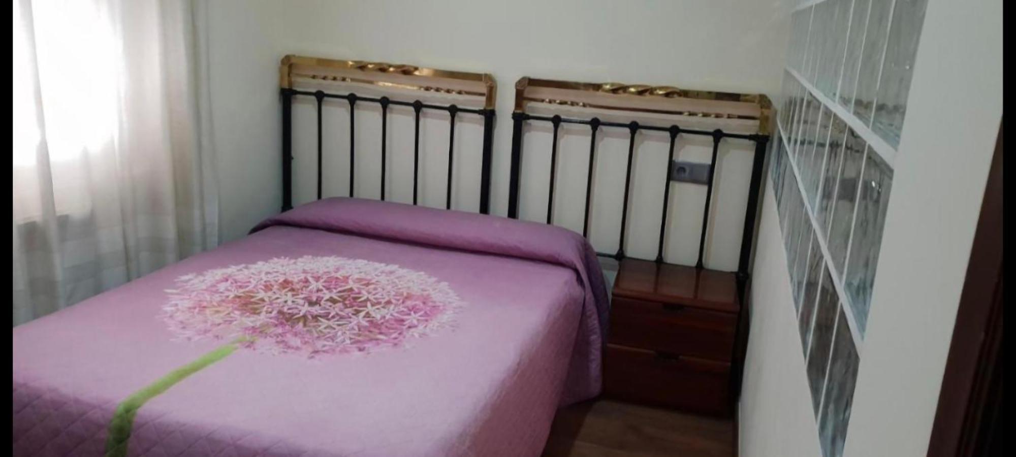 Apartamentos Salamanca Puerta Zamora, Centro, Wifi, 2 Habitaciones, Parking Zewnętrze zdjęcie
