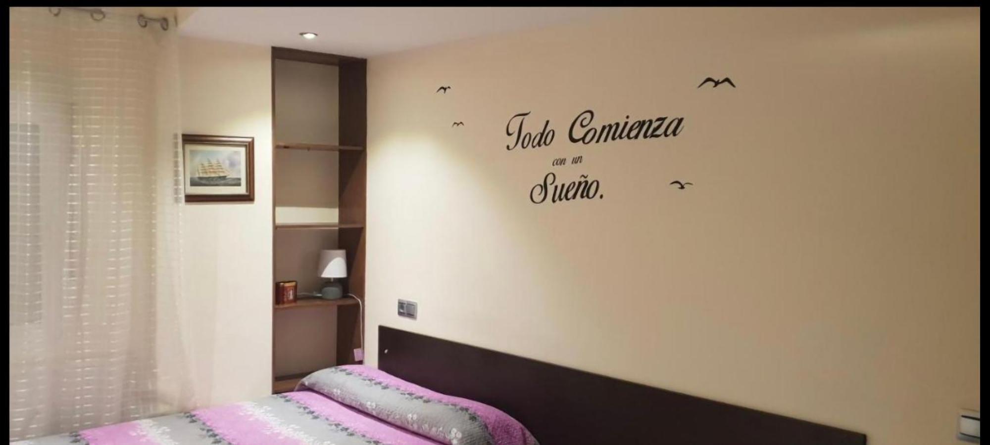 Apartamentos Salamanca Puerta Zamora, Centro, Wifi, 2 Habitaciones, Parking Zewnętrze zdjęcie