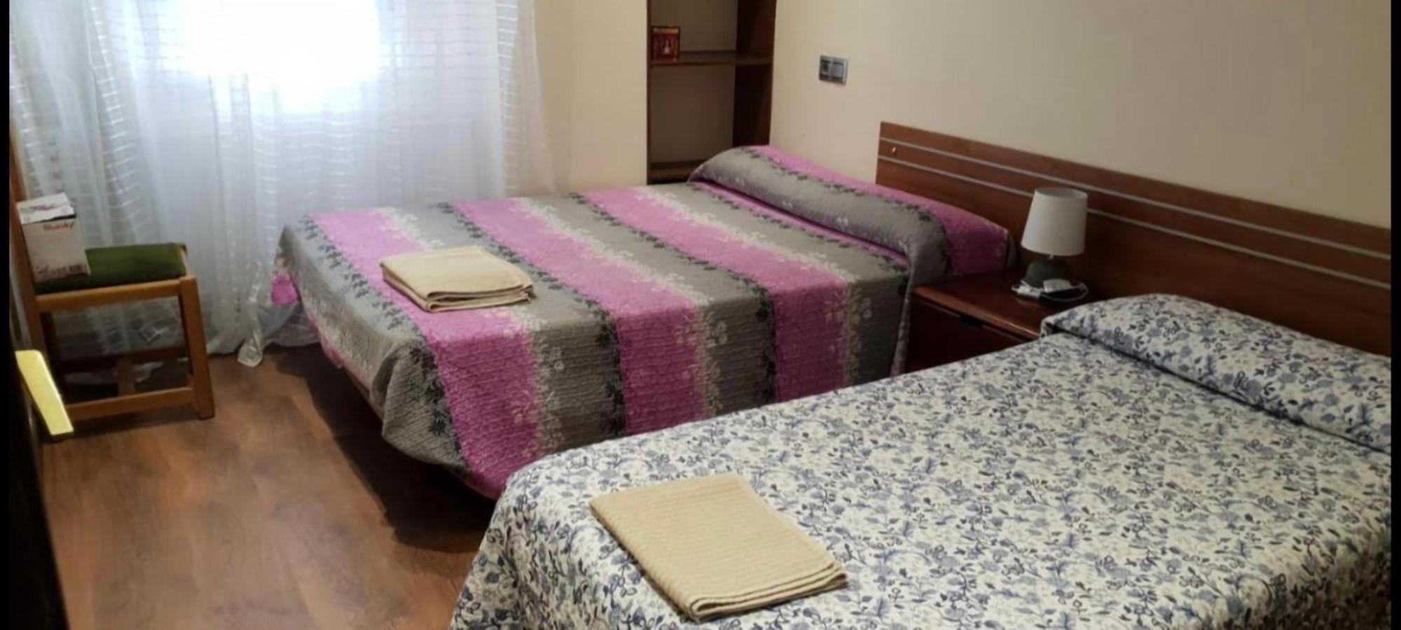 Apartamentos Salamanca Puerta Zamora, Centro, Wifi, 2 Habitaciones, Parking Zewnętrze zdjęcie