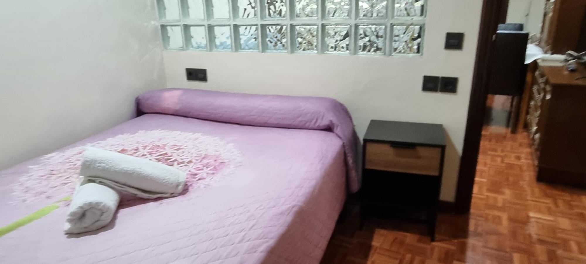 Apartamentos Salamanca Puerta Zamora, Centro, Wifi, 2 Habitaciones, Parking Zewnętrze zdjęcie
